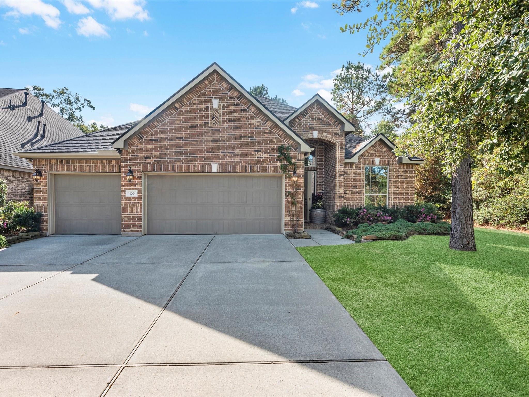 106 Diamond Back Lane