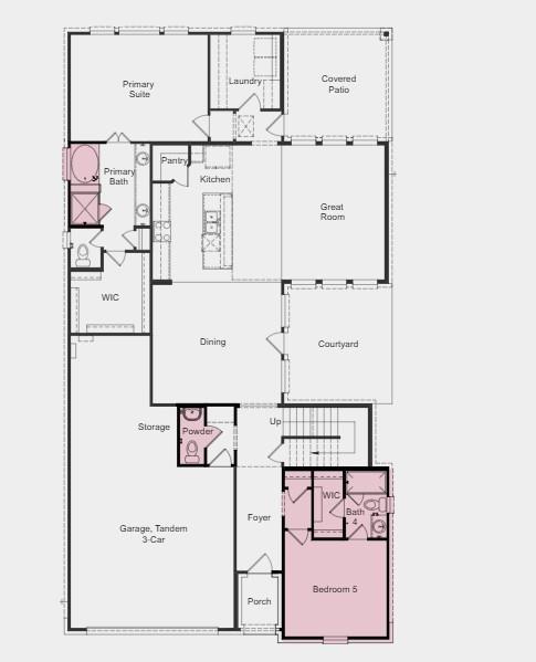 9618 Seaside Daisy Lane