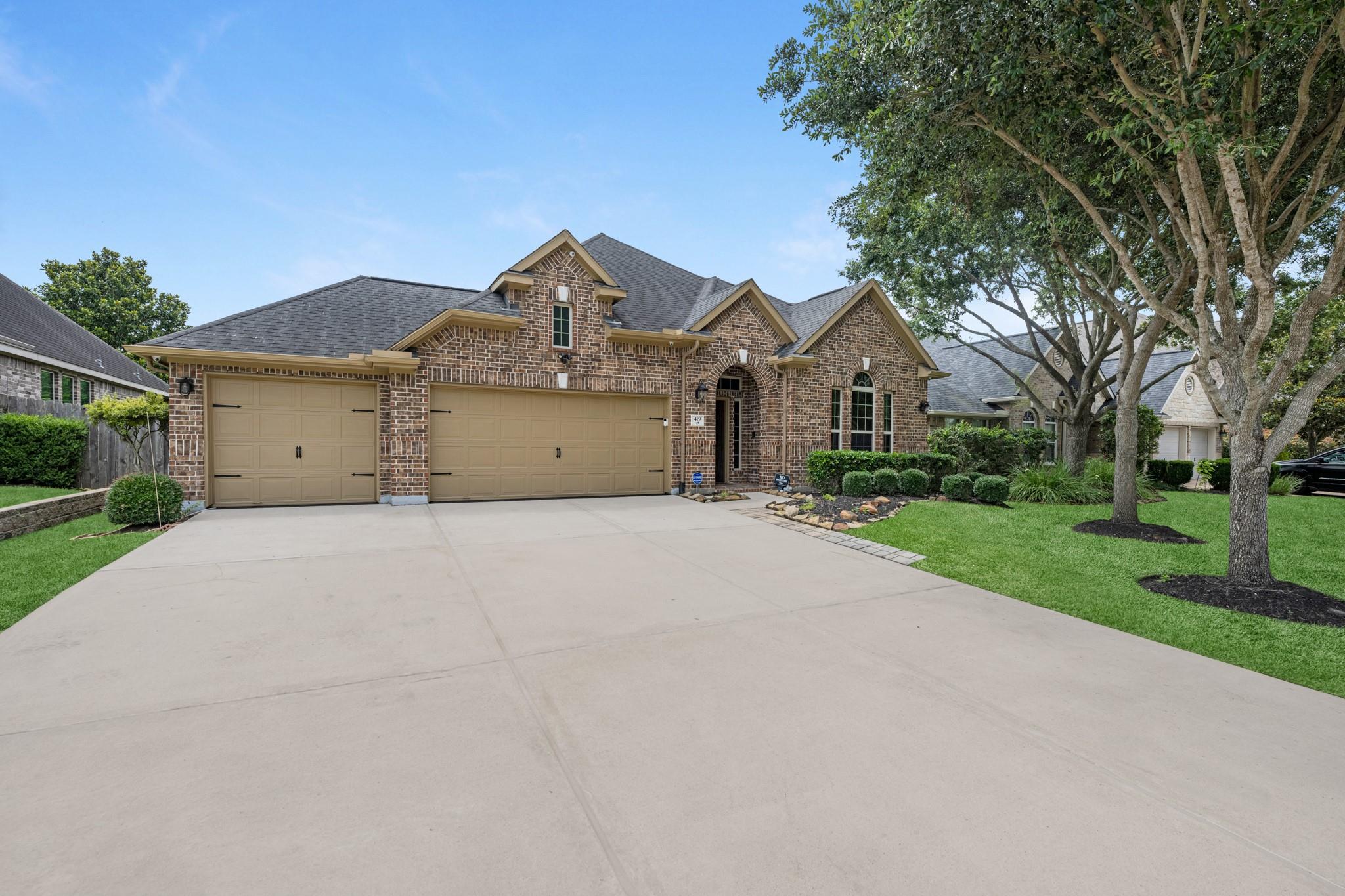 419 Sunny River Lane