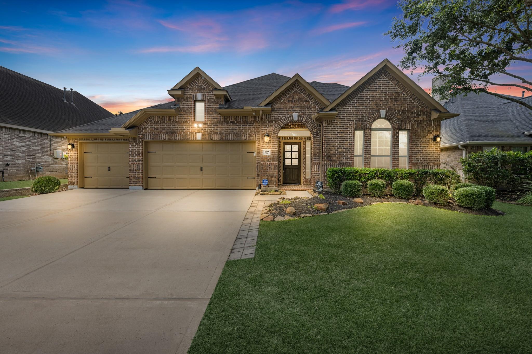 419 Sunny River Lane