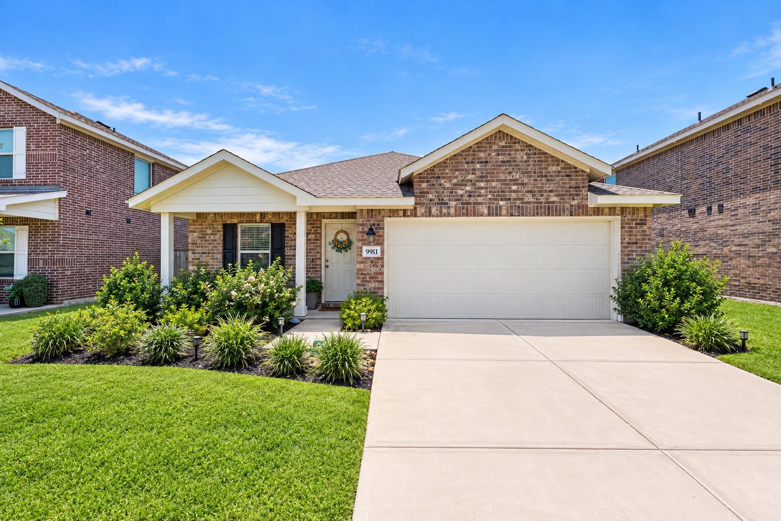 9911 Stoney Spring Lane