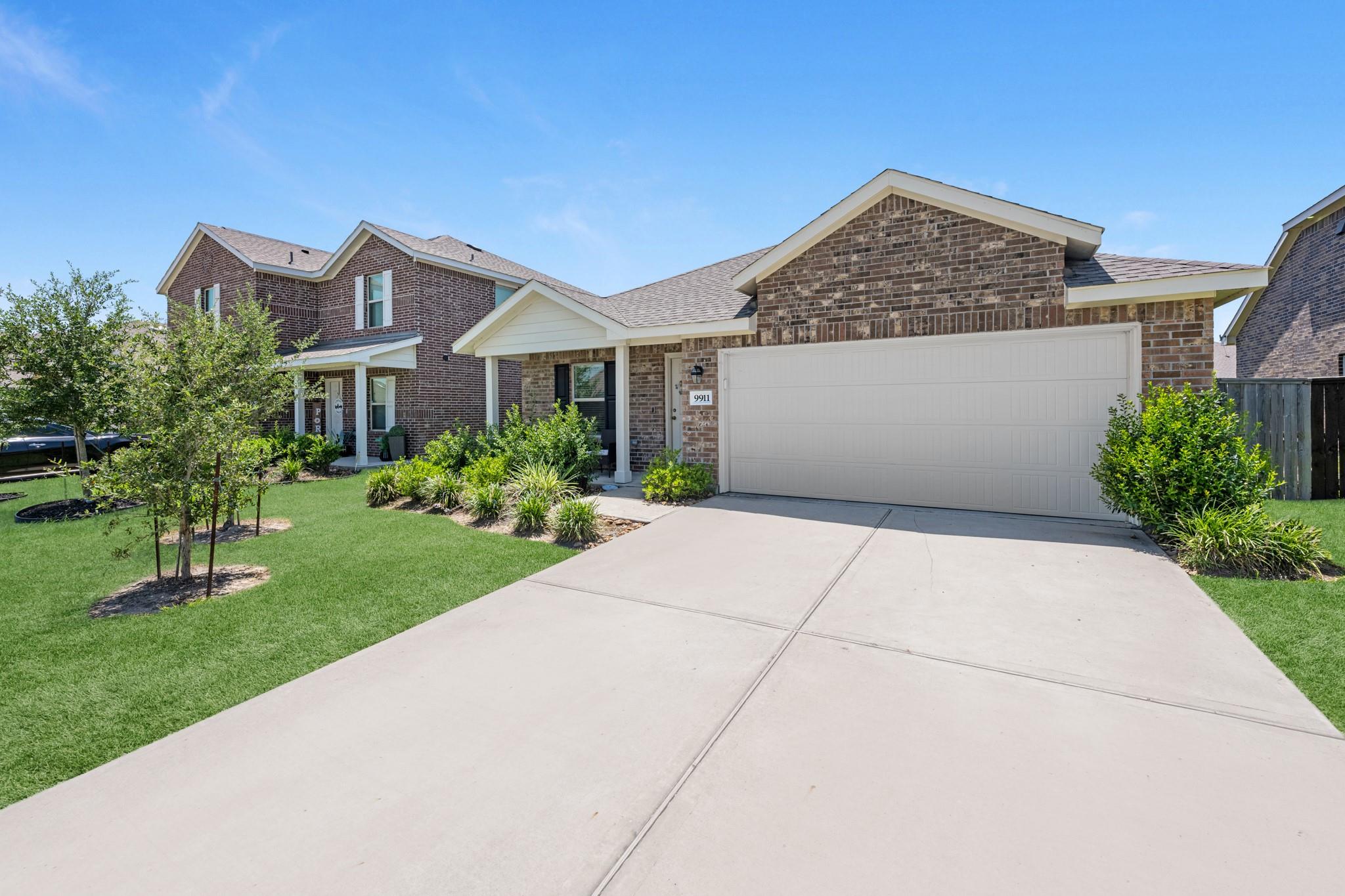 9911 Stoney Spring Lane