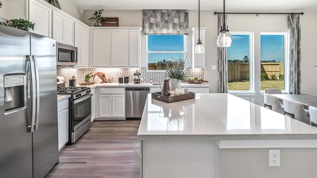 9614 Foxwood Meadow Lane