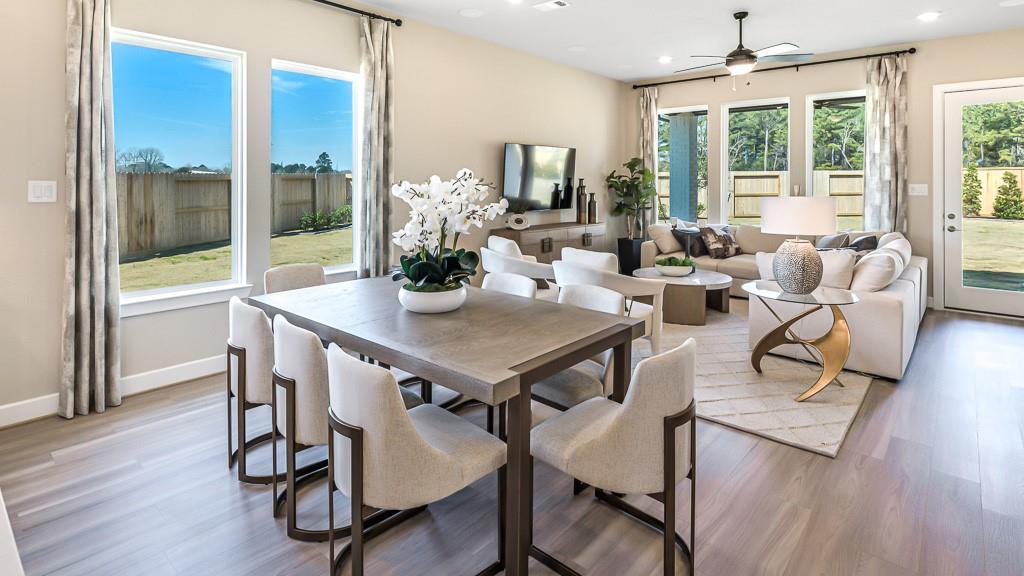 9614 Foxwood Meadow Lane