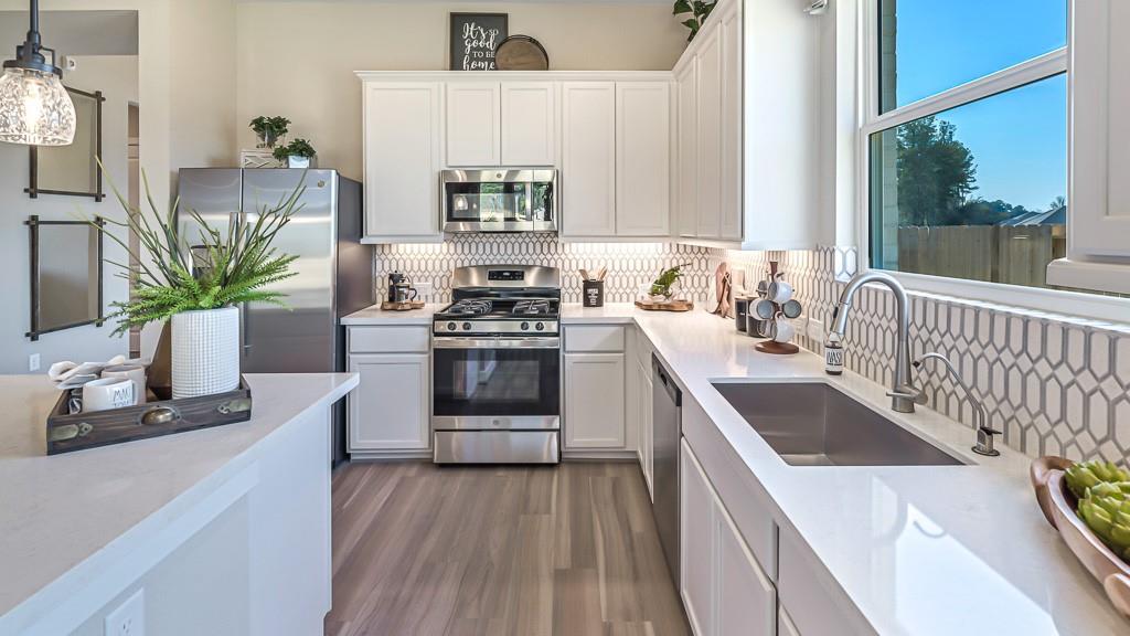 9614 Foxwood Meadow Lane