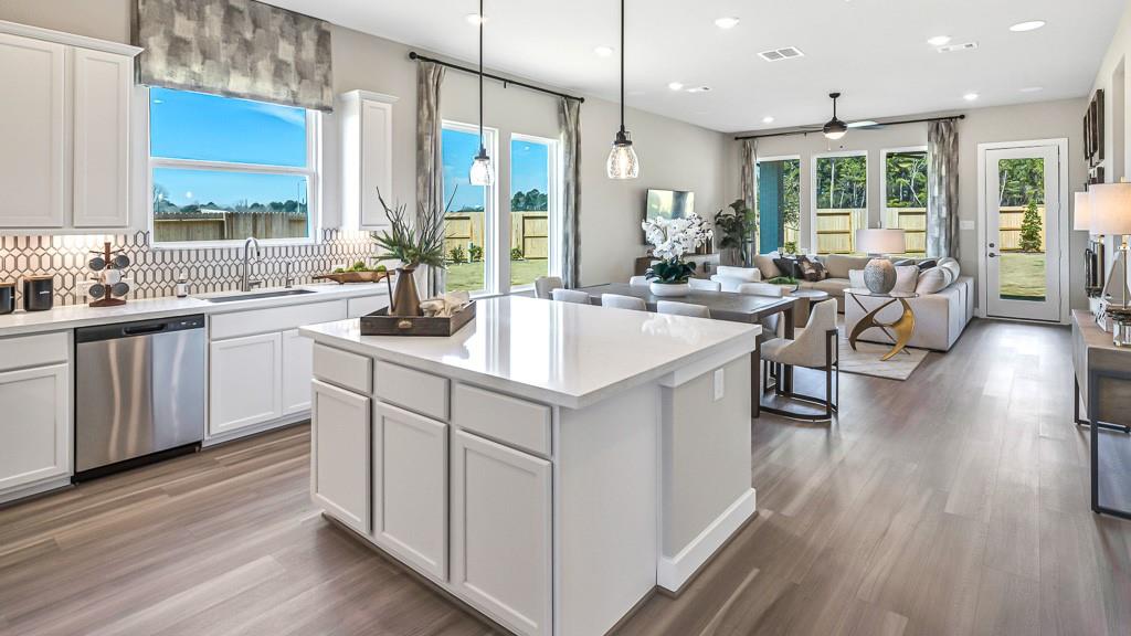 9614 Foxwood Meadow Lane