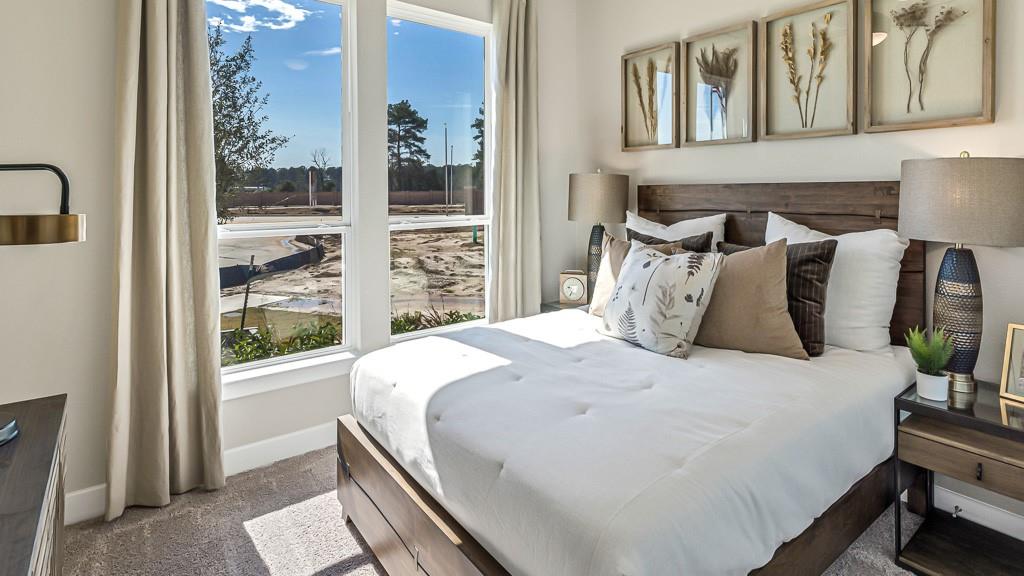 9614 Foxwood Meadow Lane