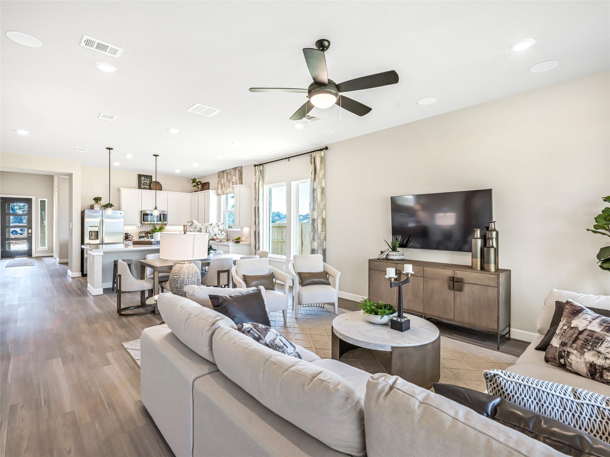 9614 Foxwood Meadow Lane