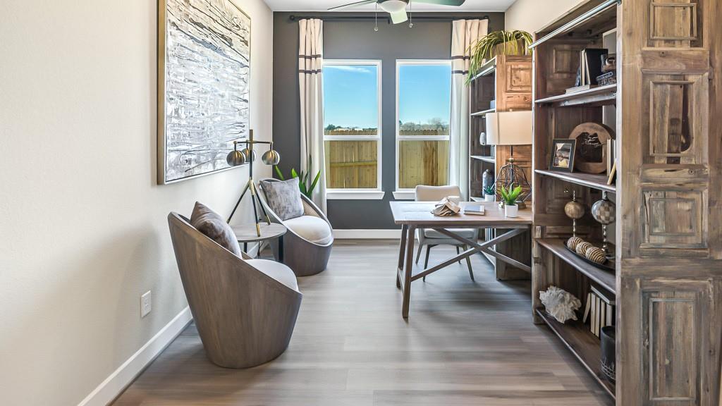 9614 Foxwood Meadow Lane