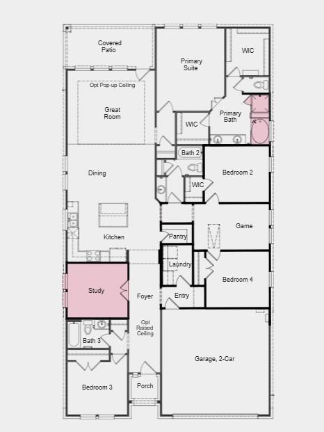 9614 Foxwood Meadow Lane