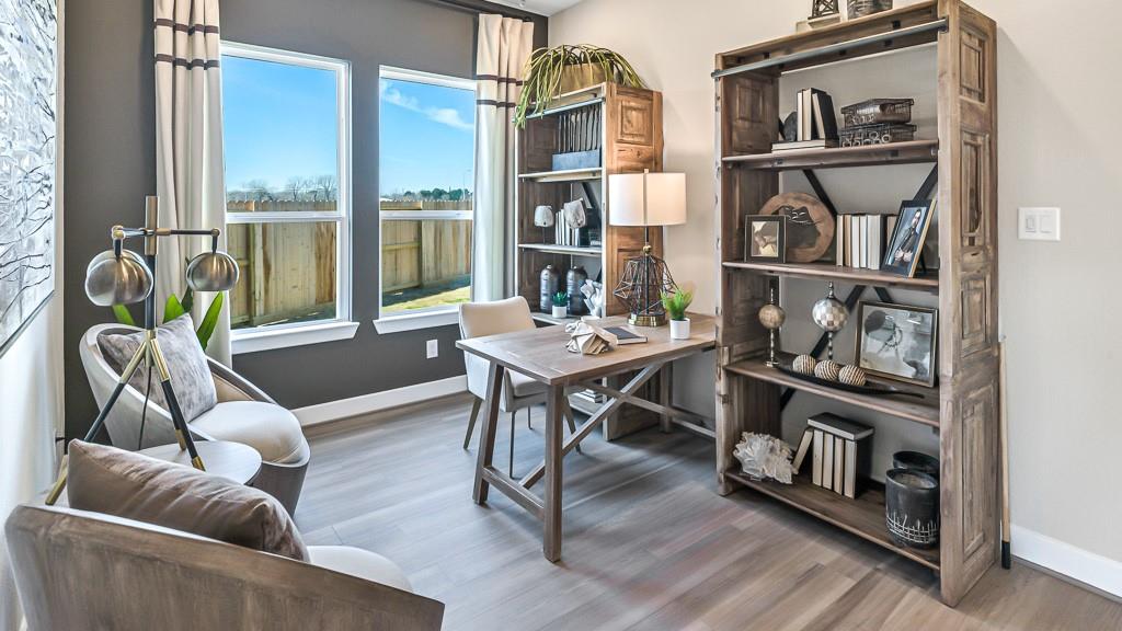 9614 Foxwood Meadow Lane