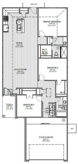 18737 Loom Drive