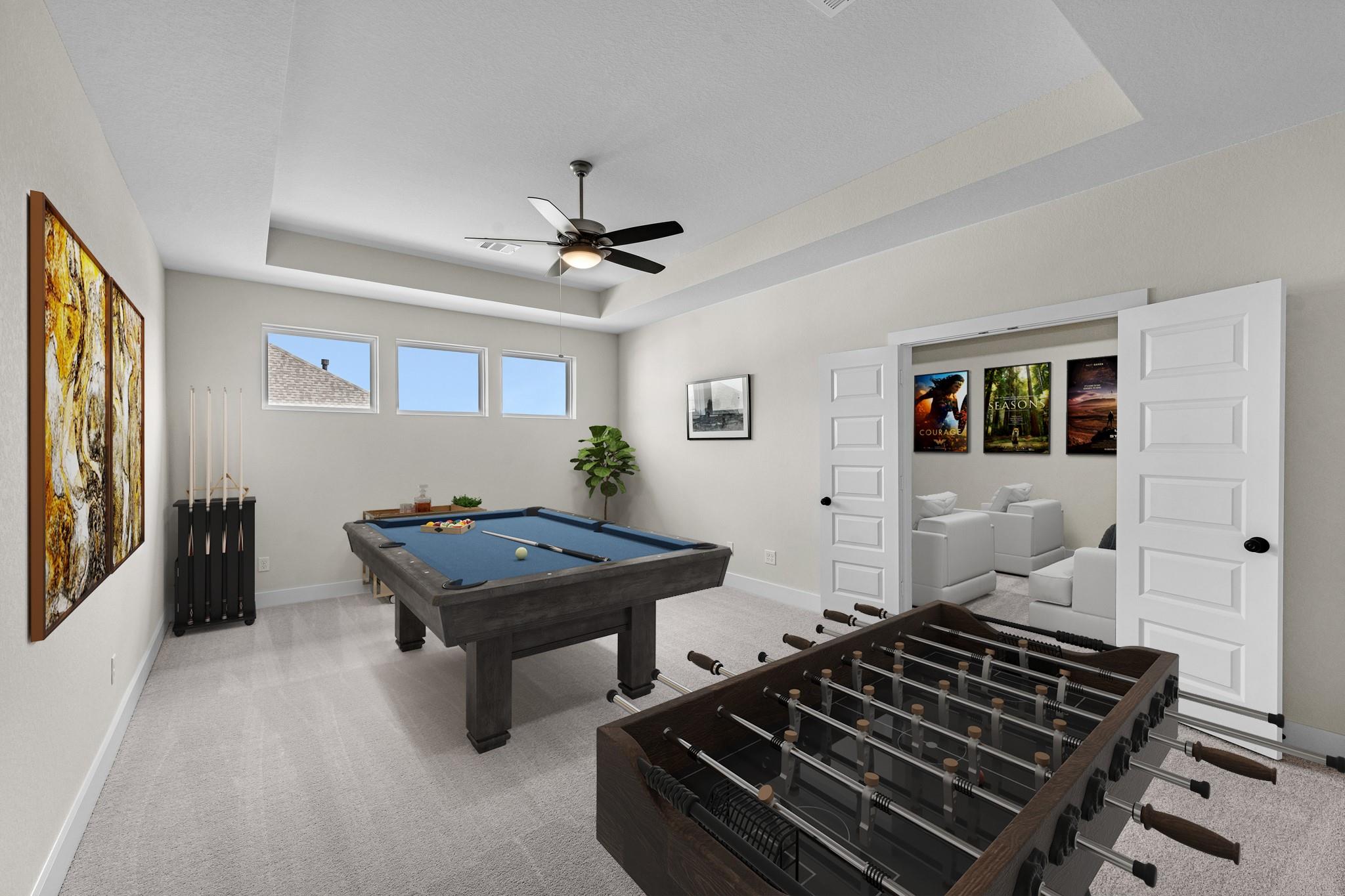 10826 Rosary Pea Lane