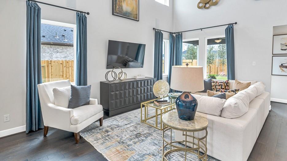 21923 Carinda Crescent Trail