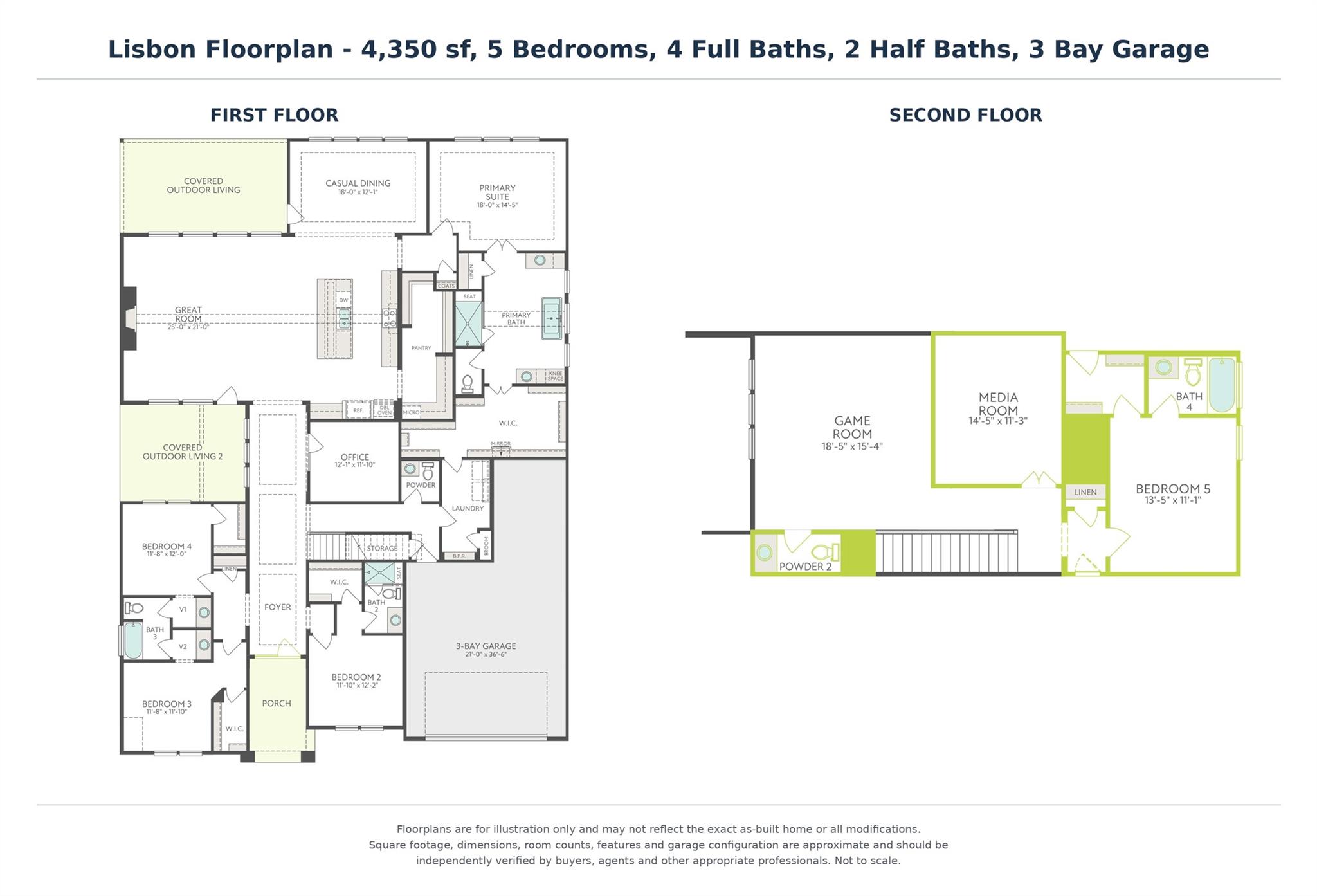 11114 Sandy Pinewoods Trail