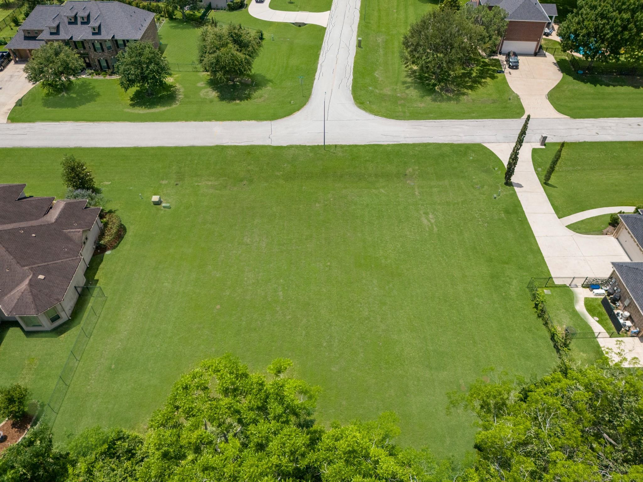 3702 Olive Mill Court
