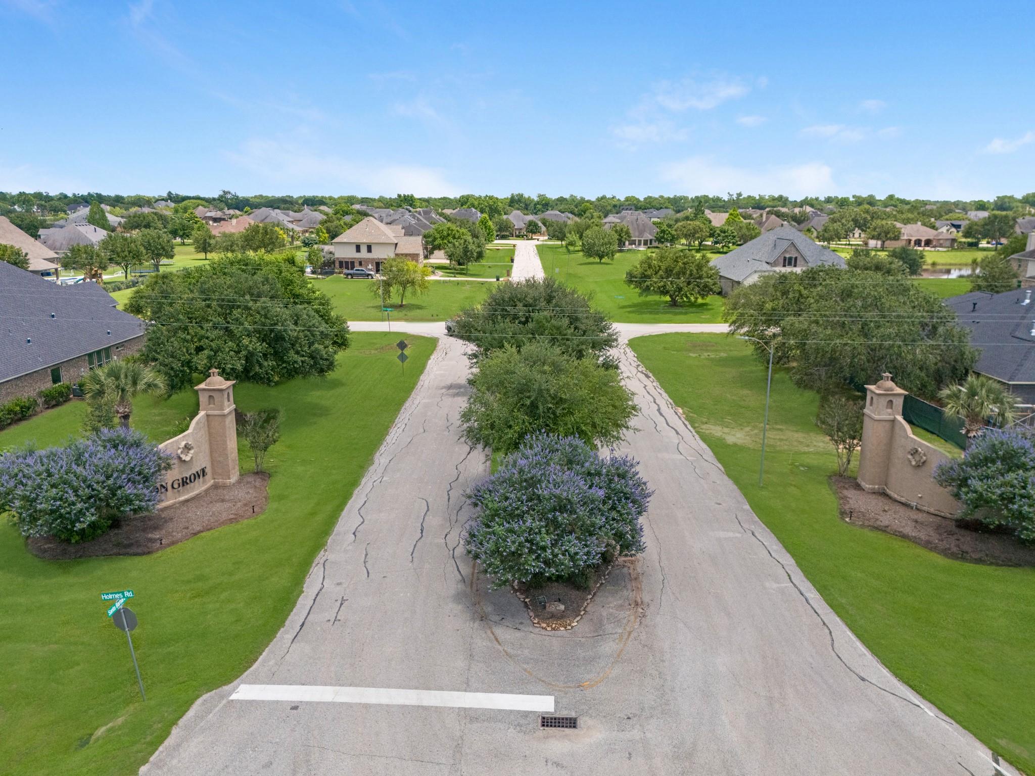 3702 Olive Mill Court