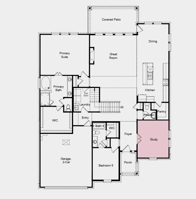 9423 Sweet Palm Street