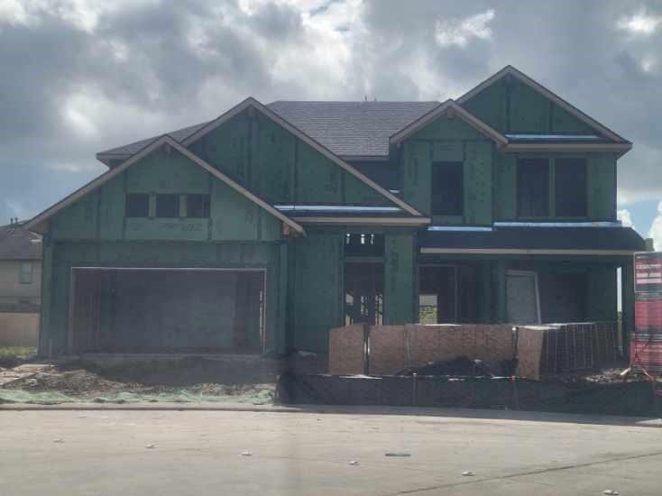 9423 Sweet Palm Street