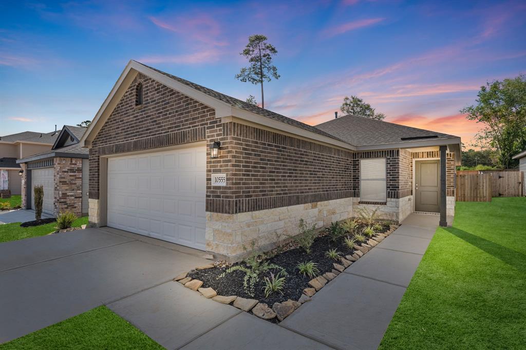 31539 Sapphire Springs Drive