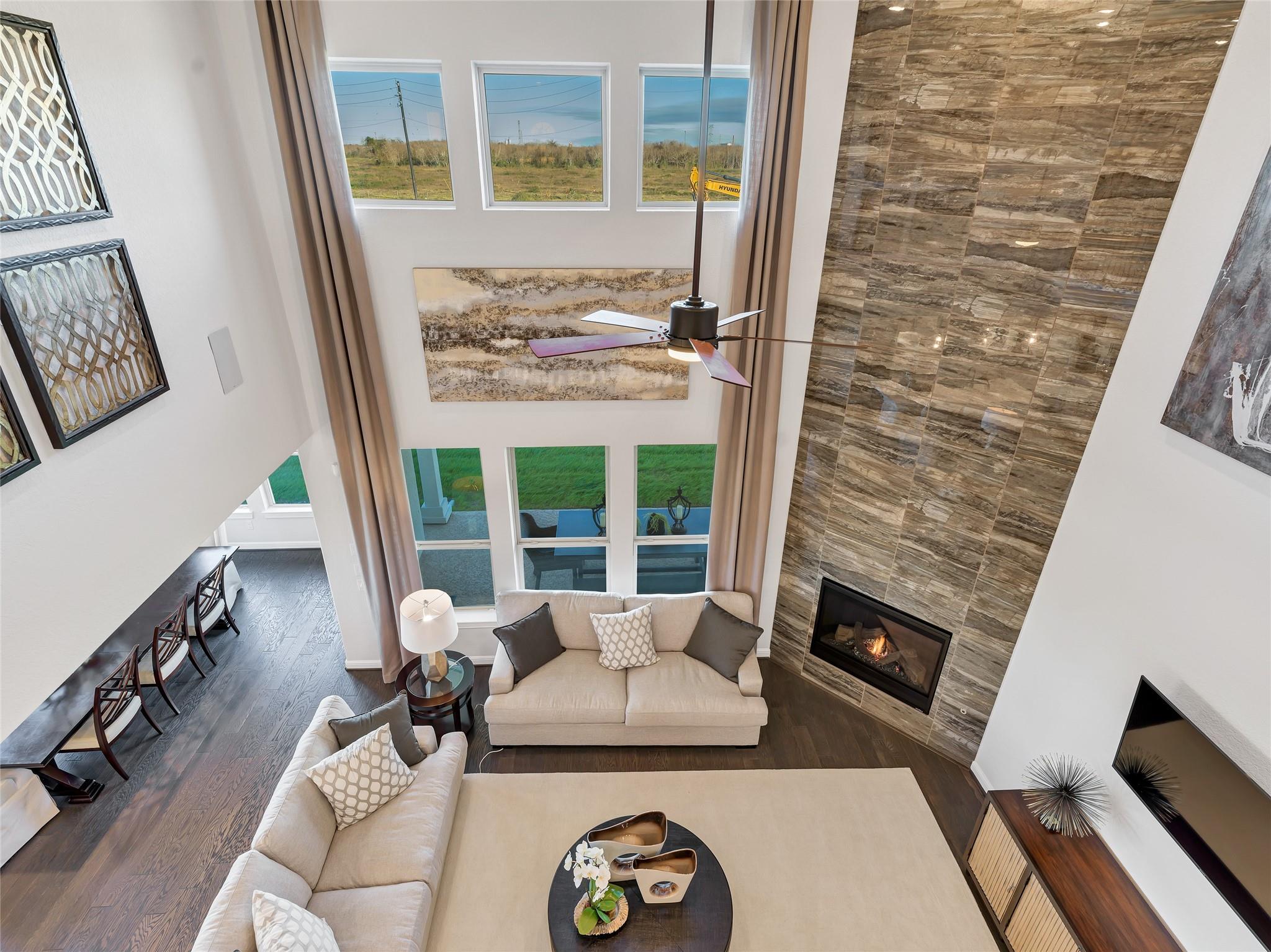 9227 Heckenberg Arbor Lane