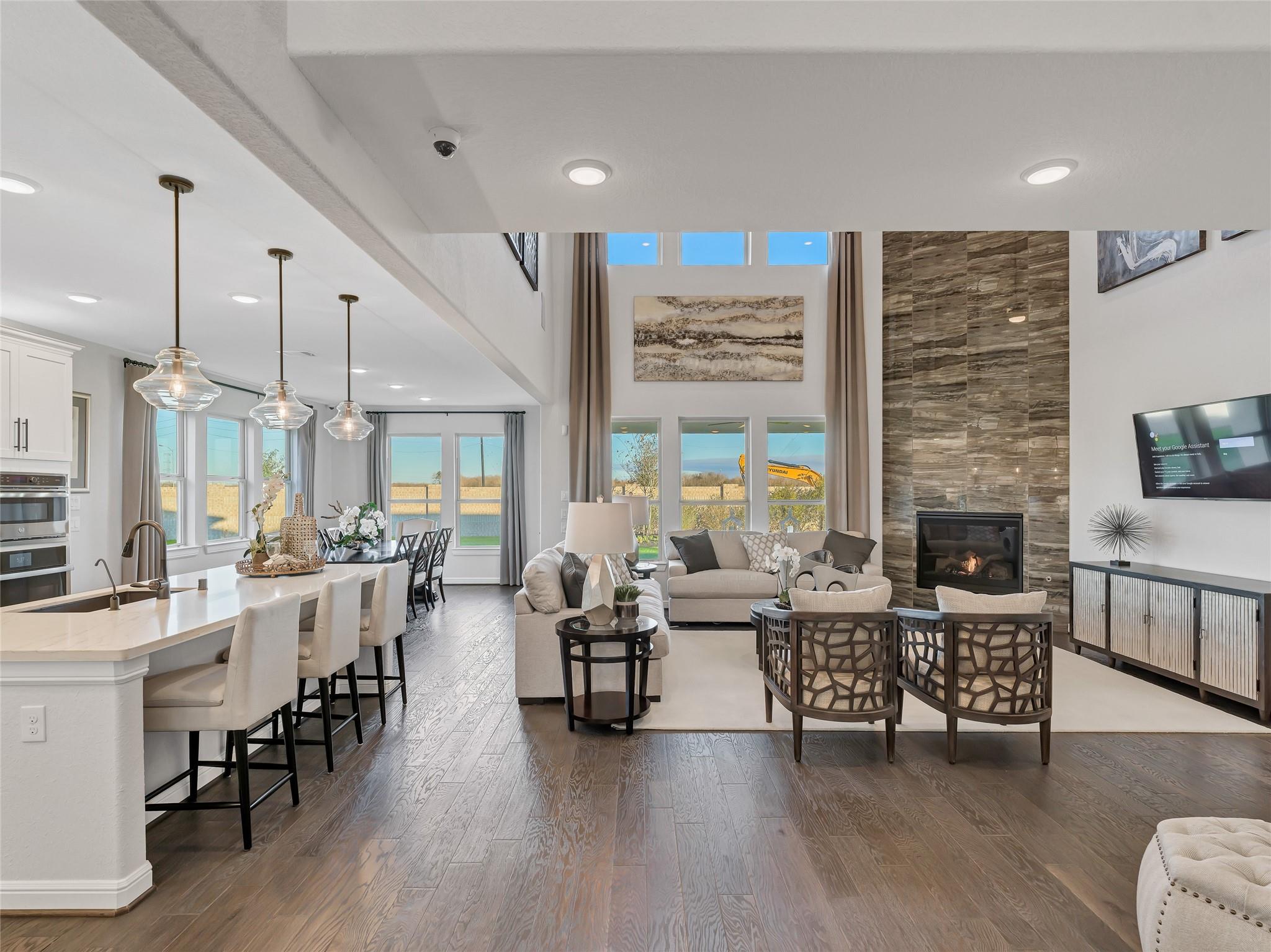 9227 Heckenberg Arbor Lane