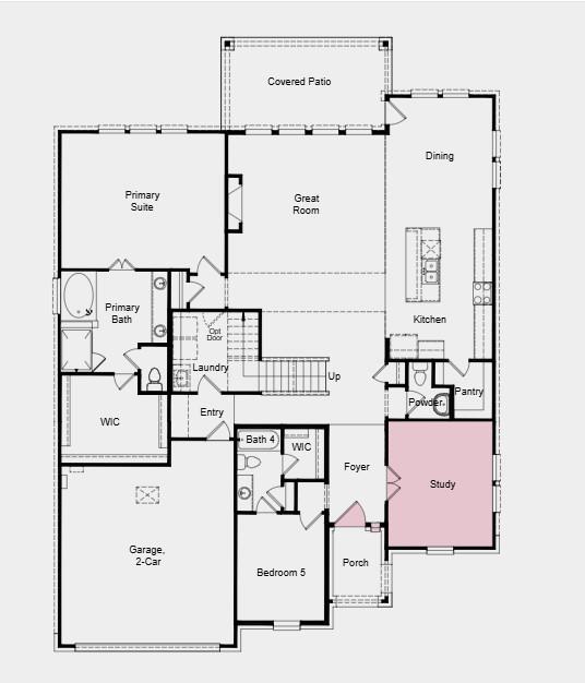 9227 Heckenberg Arbor Lane