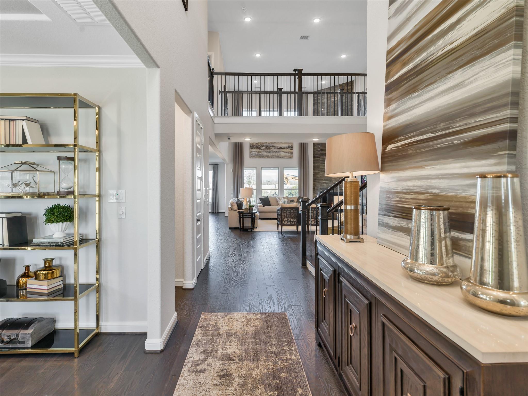 9227 Heckenberg Arbor Lane