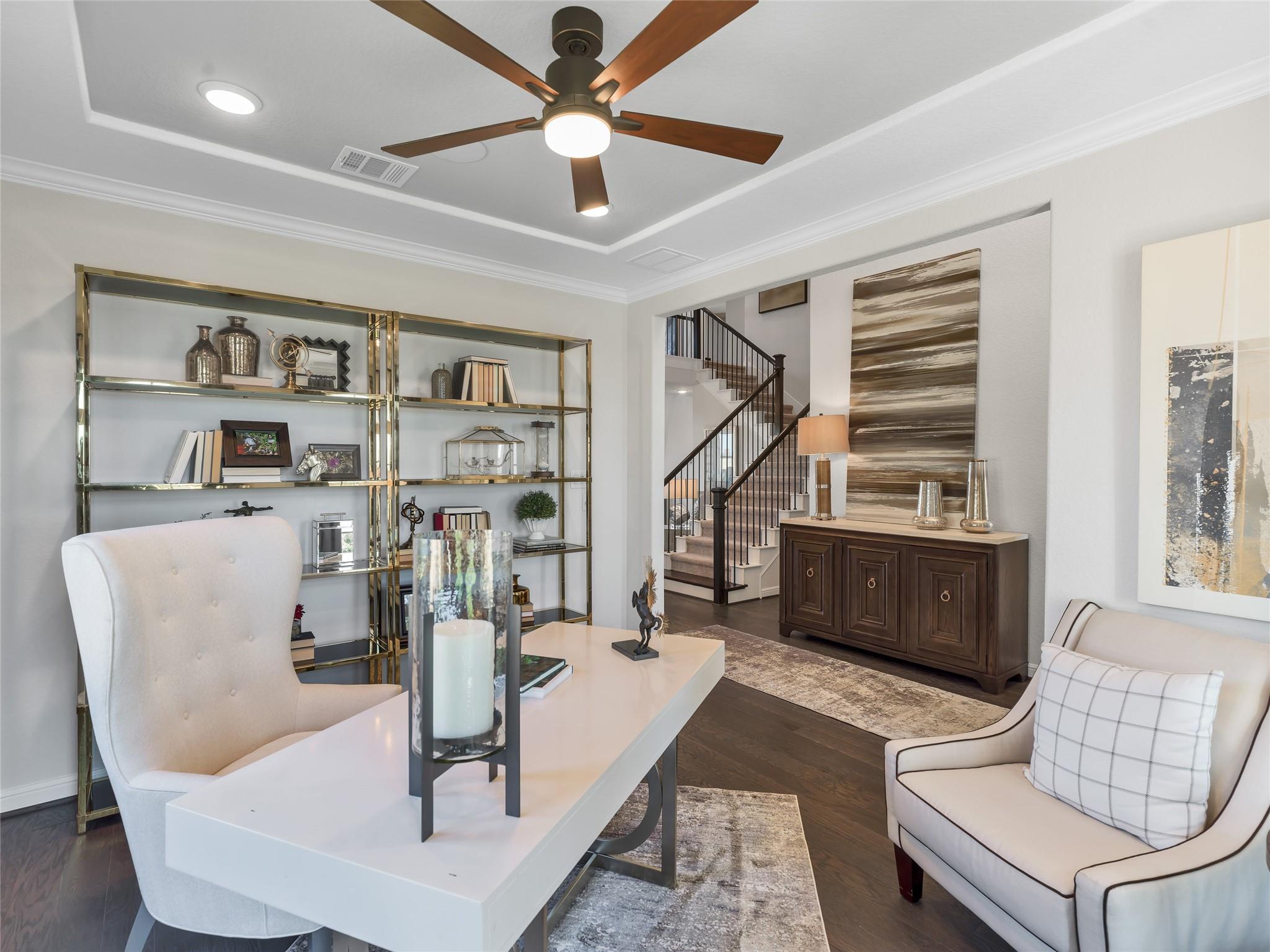 9227 Heckenberg Arbor Lane