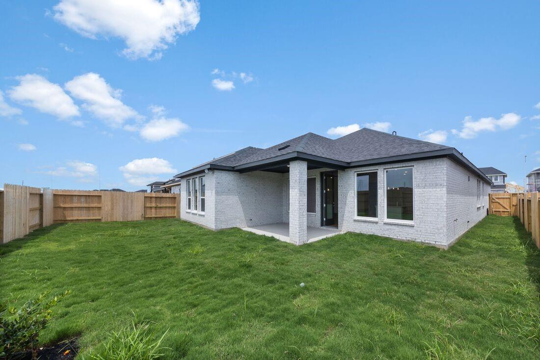 9610 Starry Eyes Lane