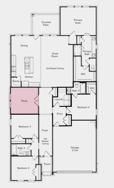 9610 Starry Eyes Lane