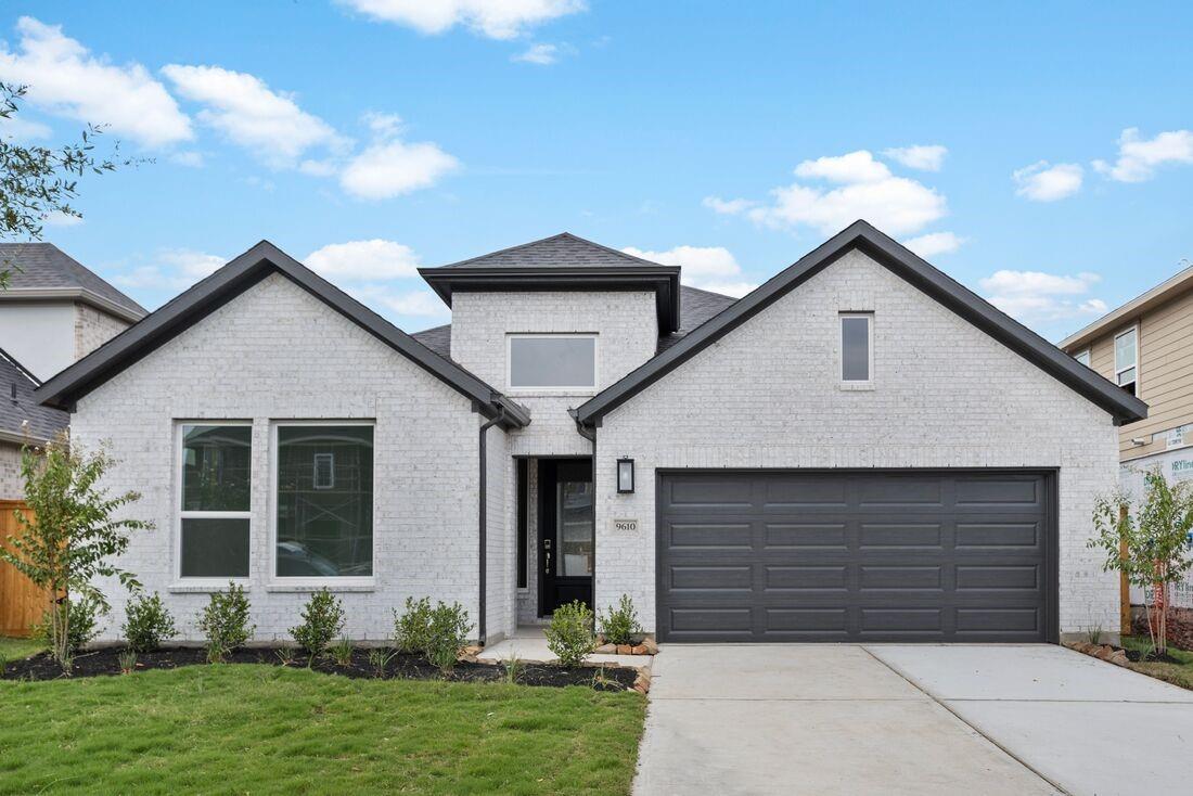 9610 Starry Eyes Lane