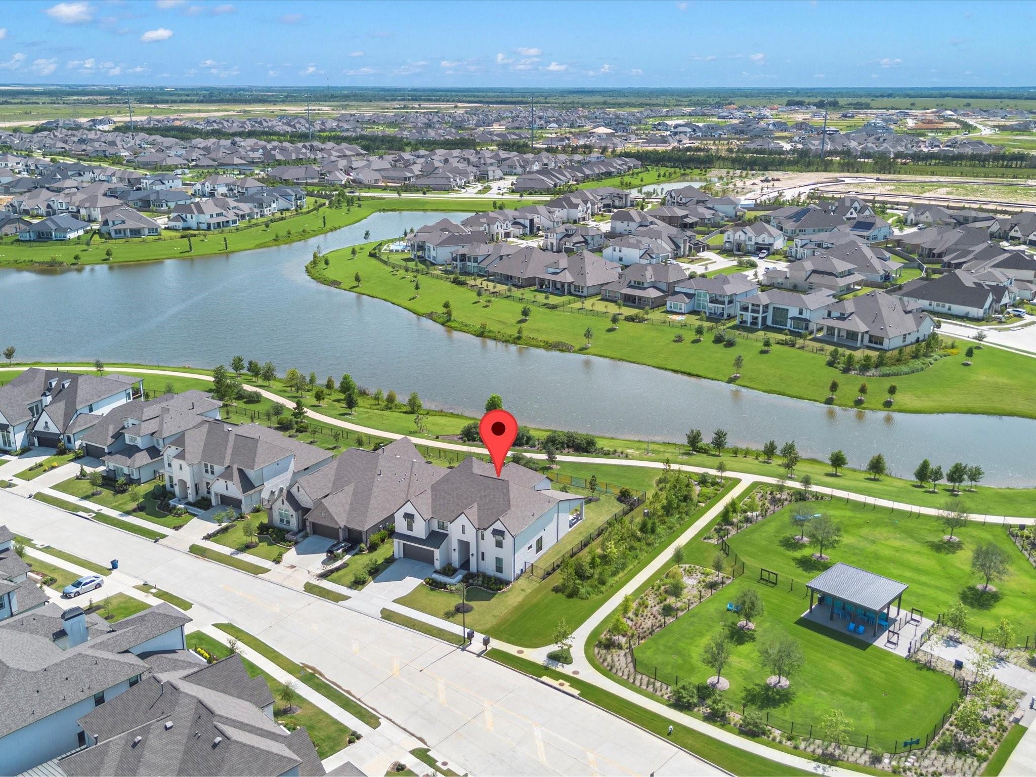 11319 Flying Admiral Drive