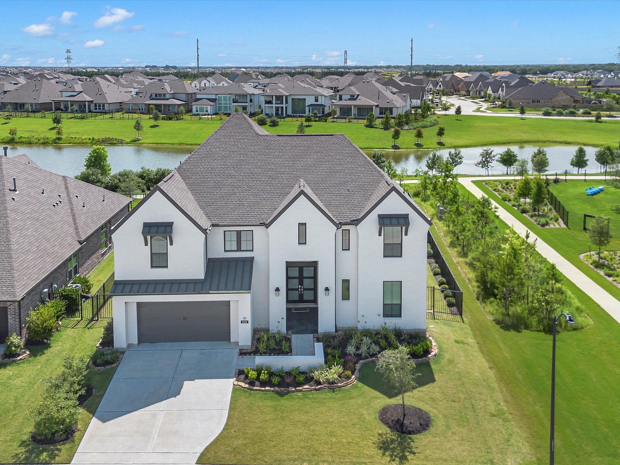 11319 Flying Admiral Drive