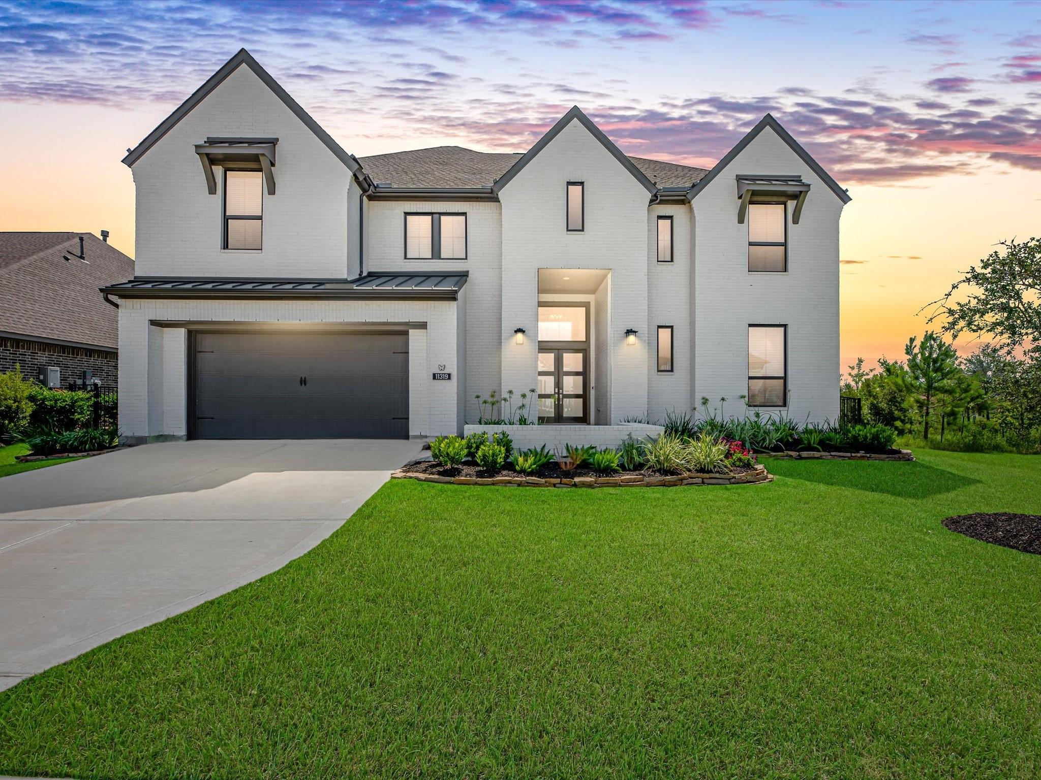 11319 Flying Admiral Drive