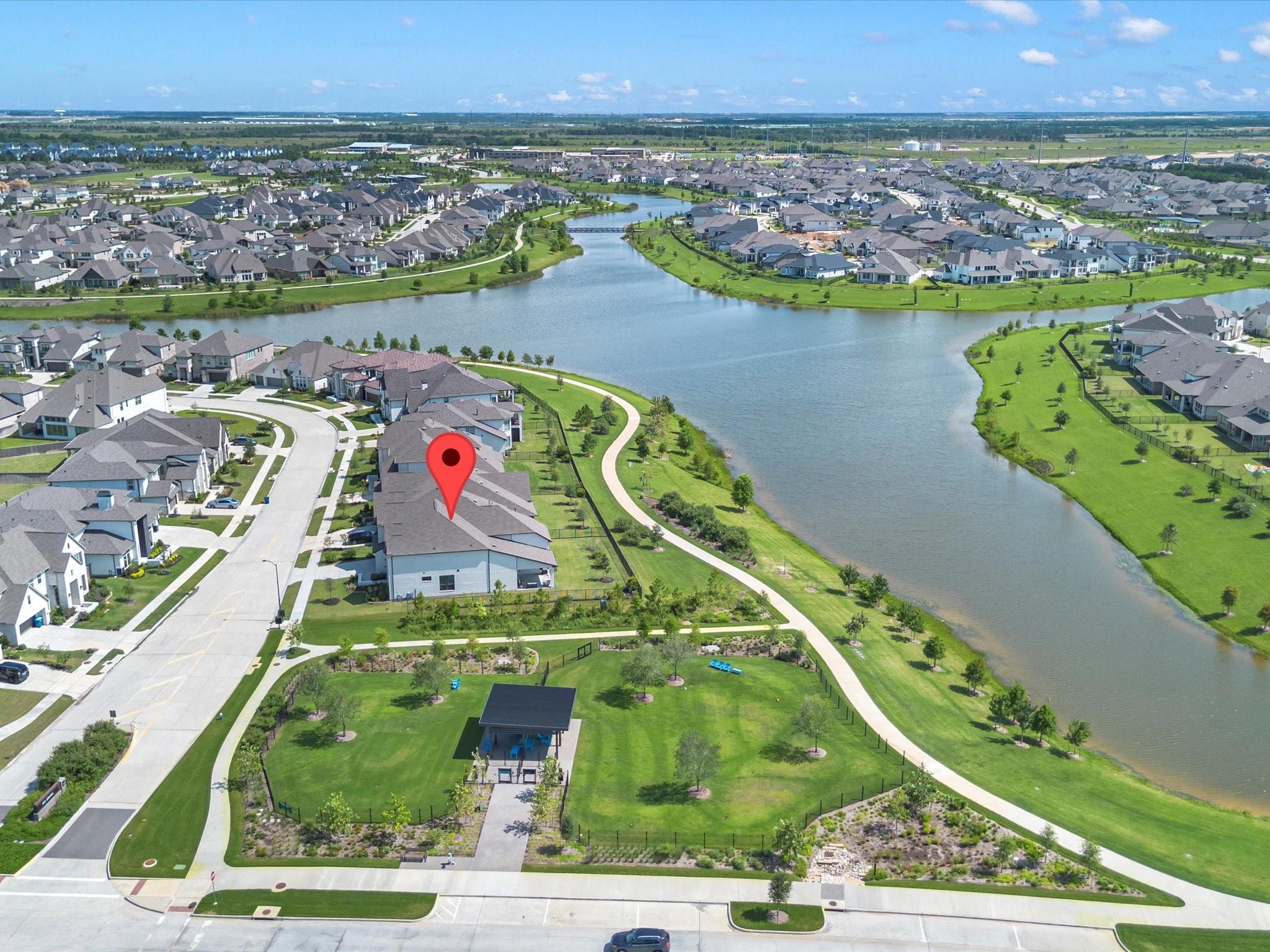 11319 Flying Admiral Drive