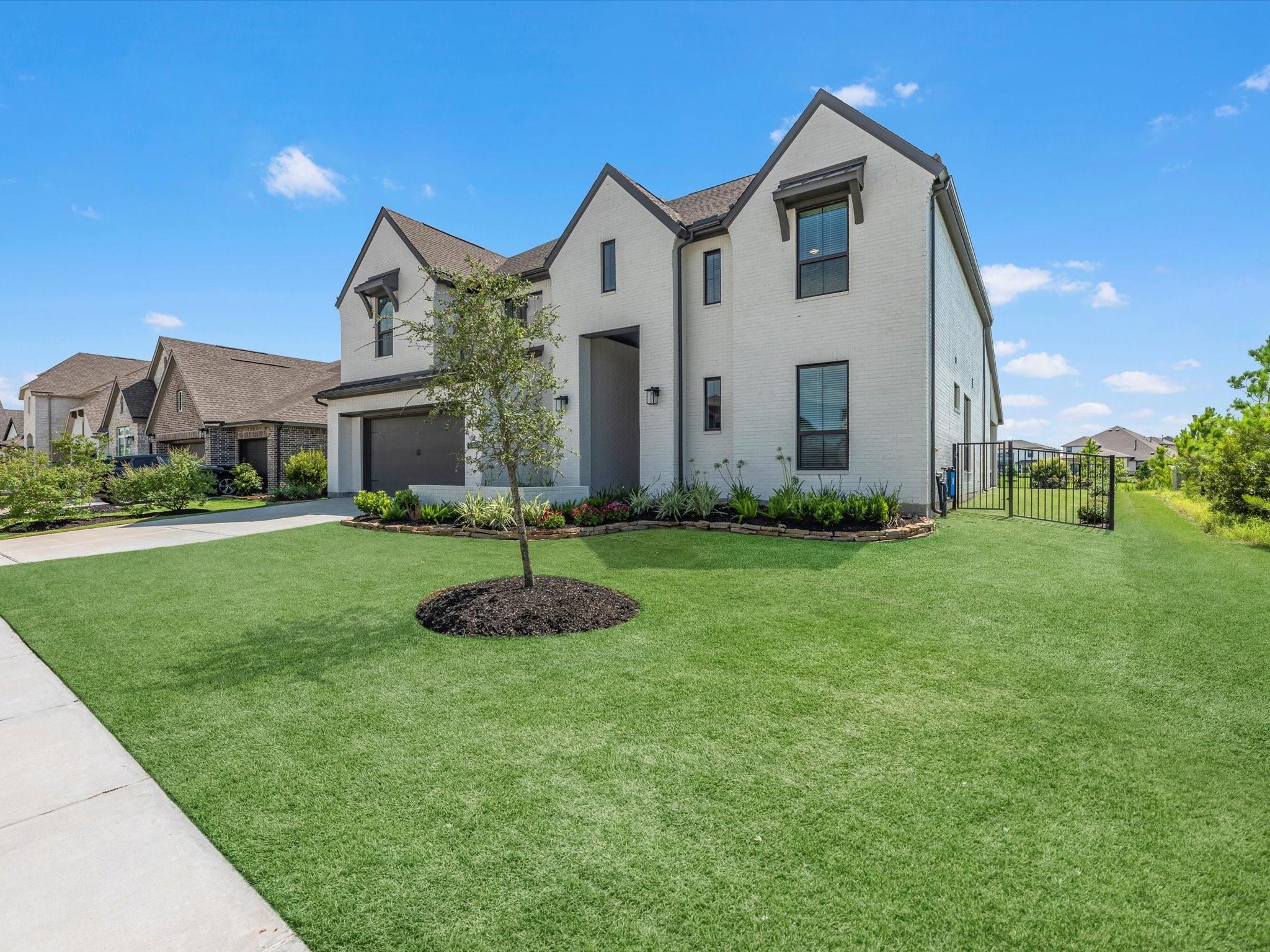 11319 Flying Admiral Drive