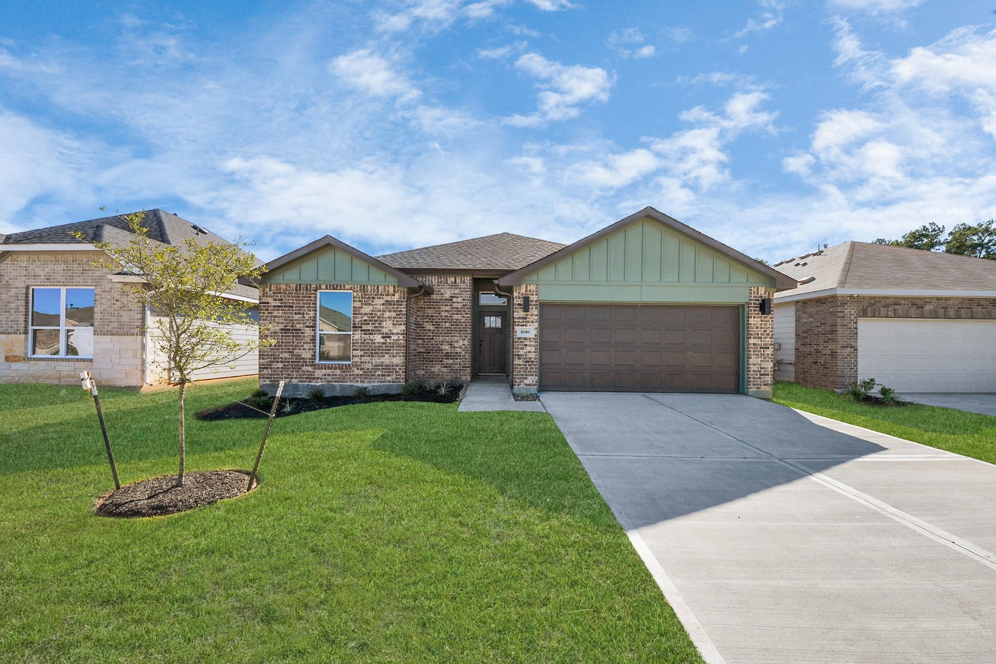 10310 Woodhill Spa Lane