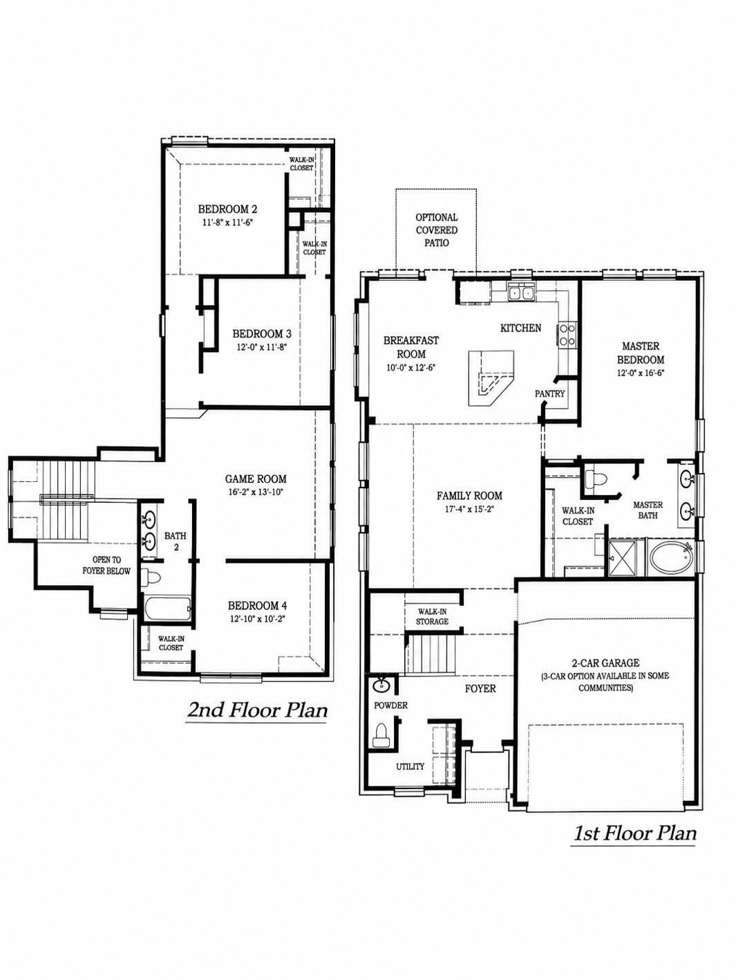 124 Buckeye Drive