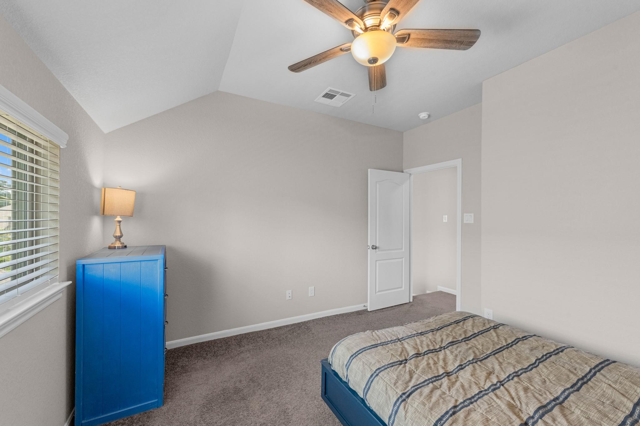 124 Buckeye Drive