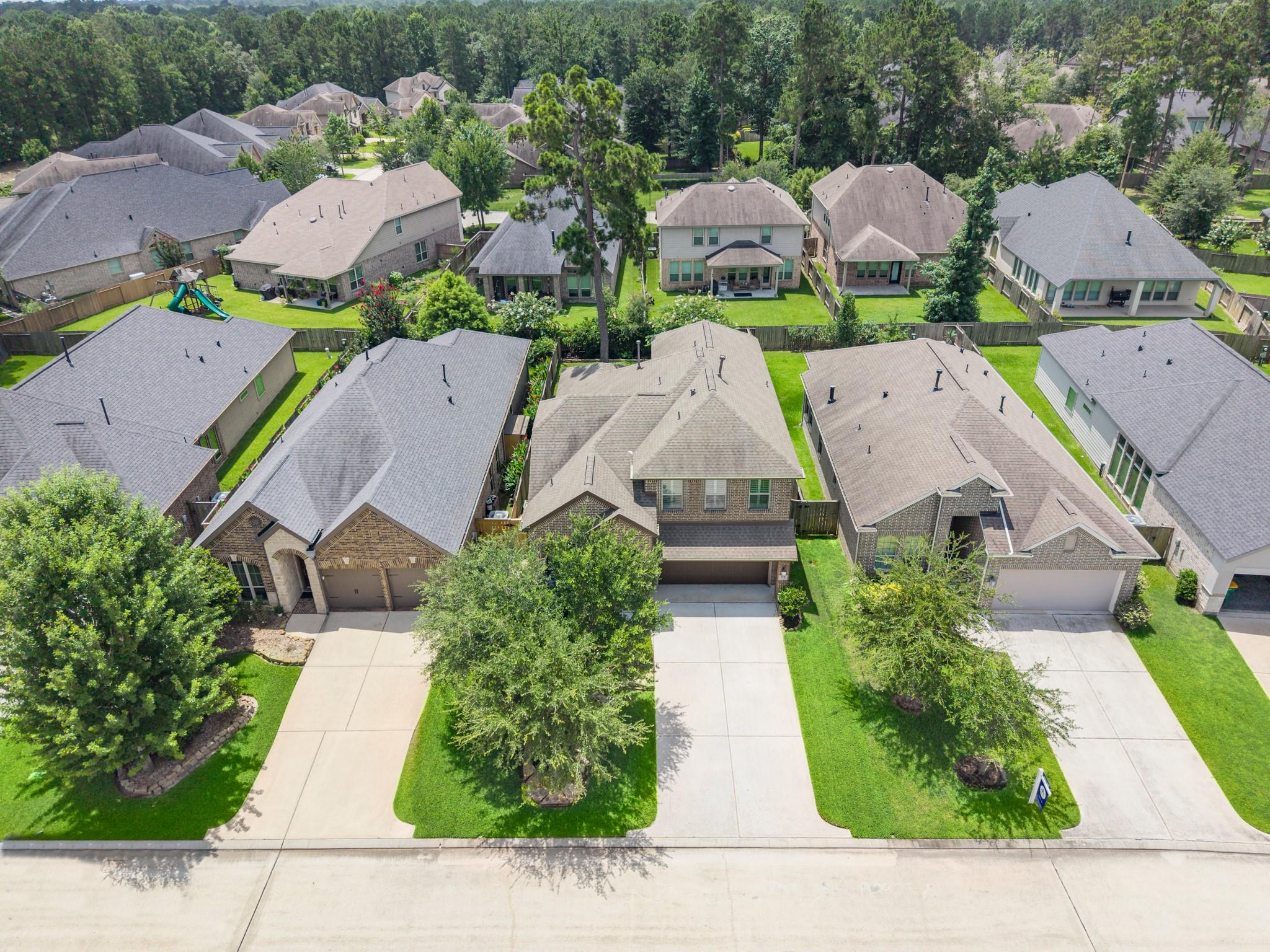 124 Buckeye Drive