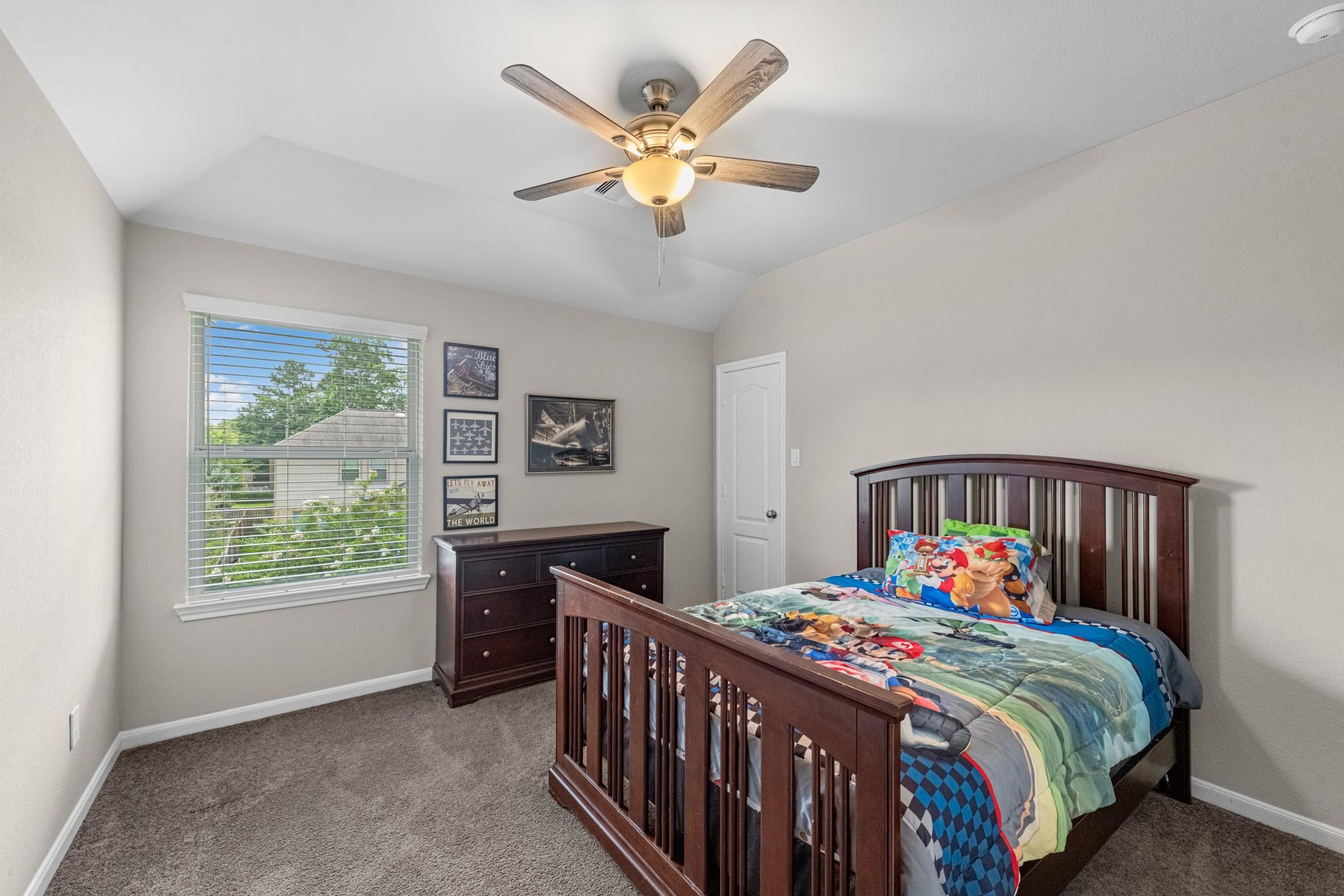 124 Buckeye Drive