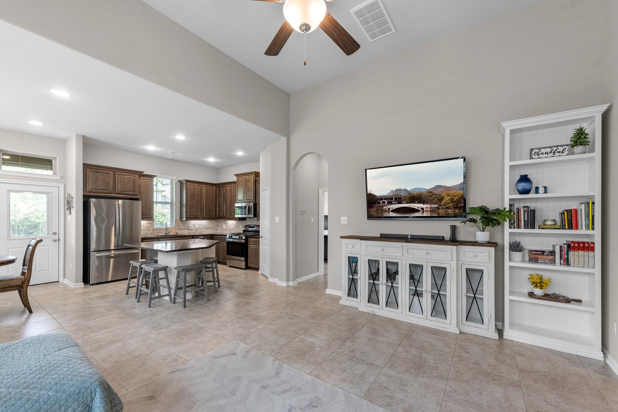 124 Buckeye Drive