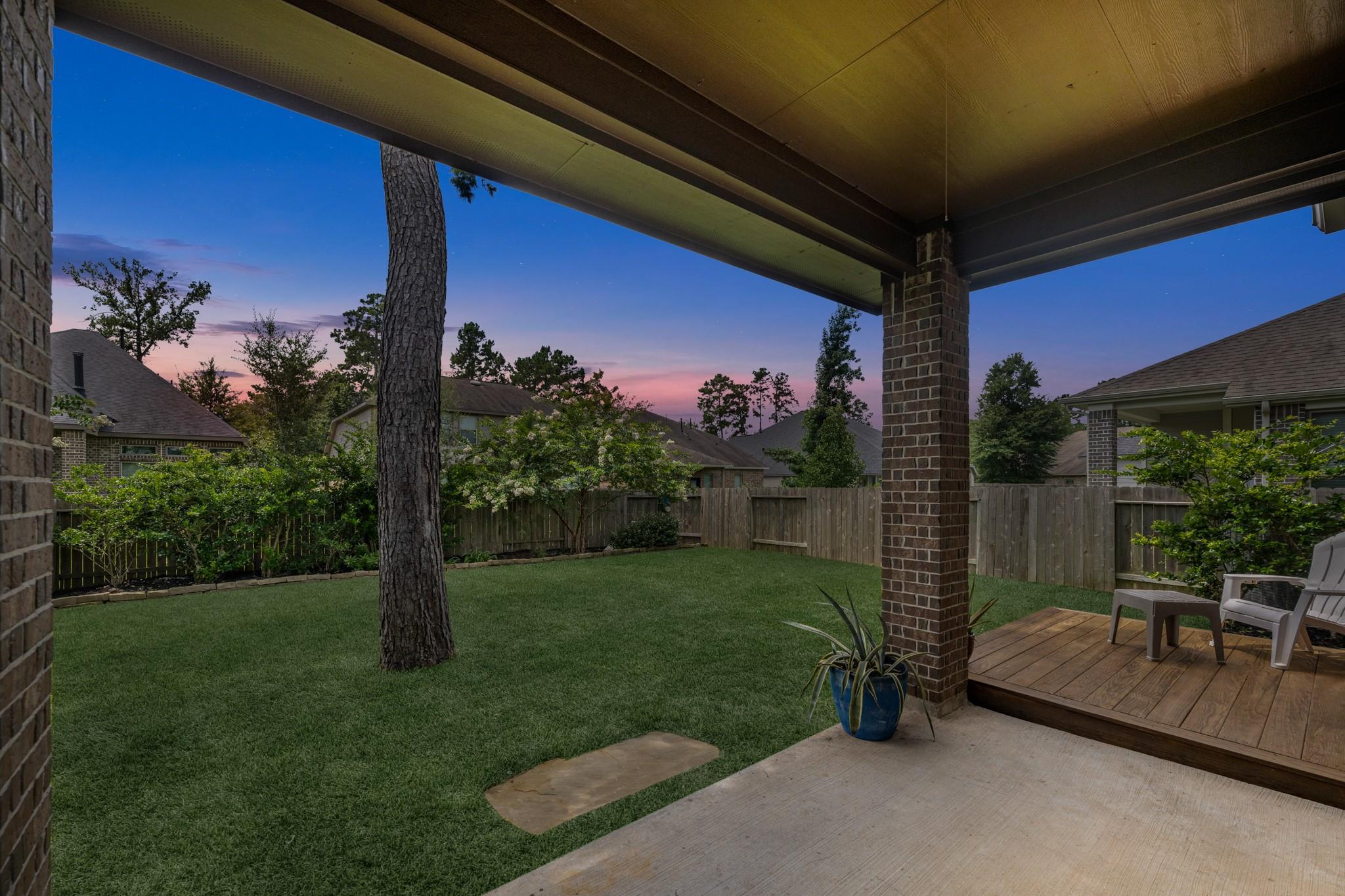 124 Buckeye Drive