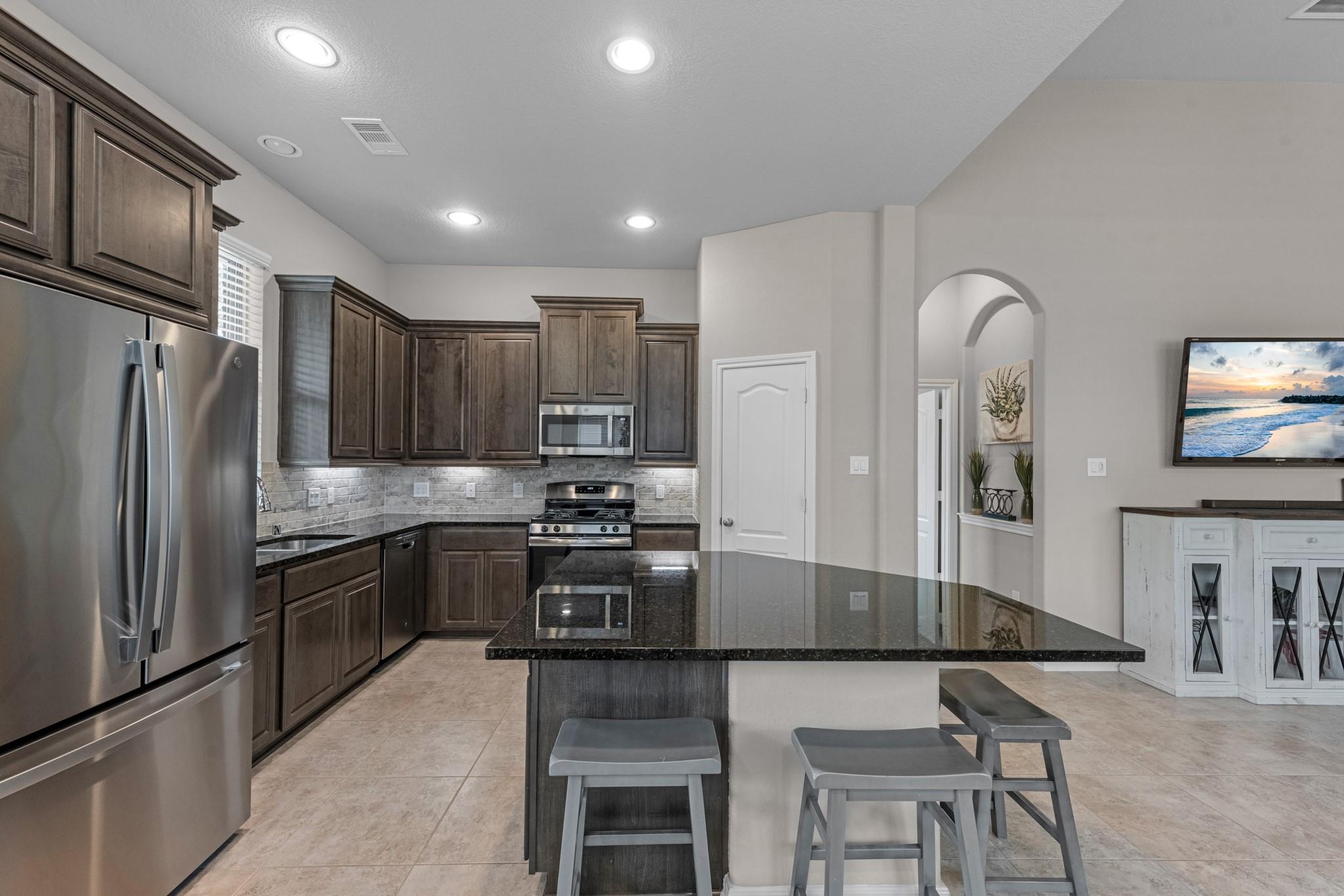 124 Buckeye Drive