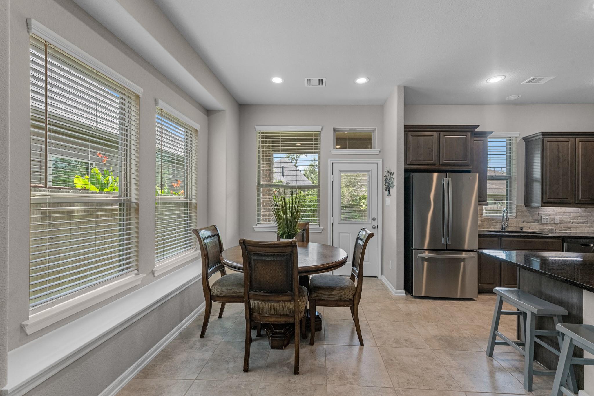 124 Buckeye Drive
