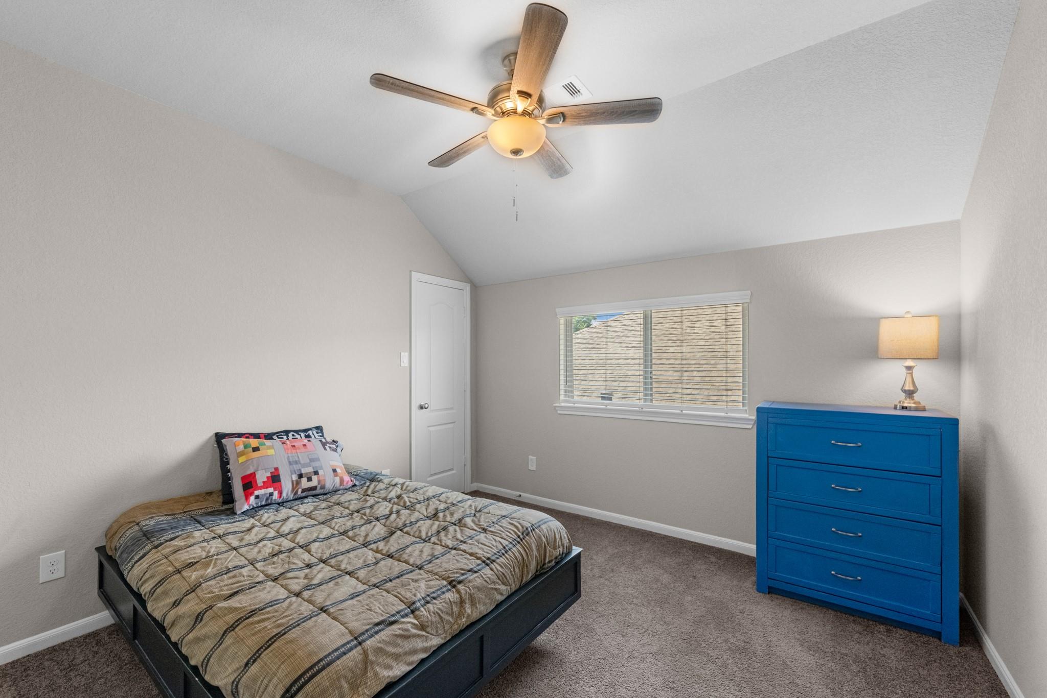 124 Buckeye Drive