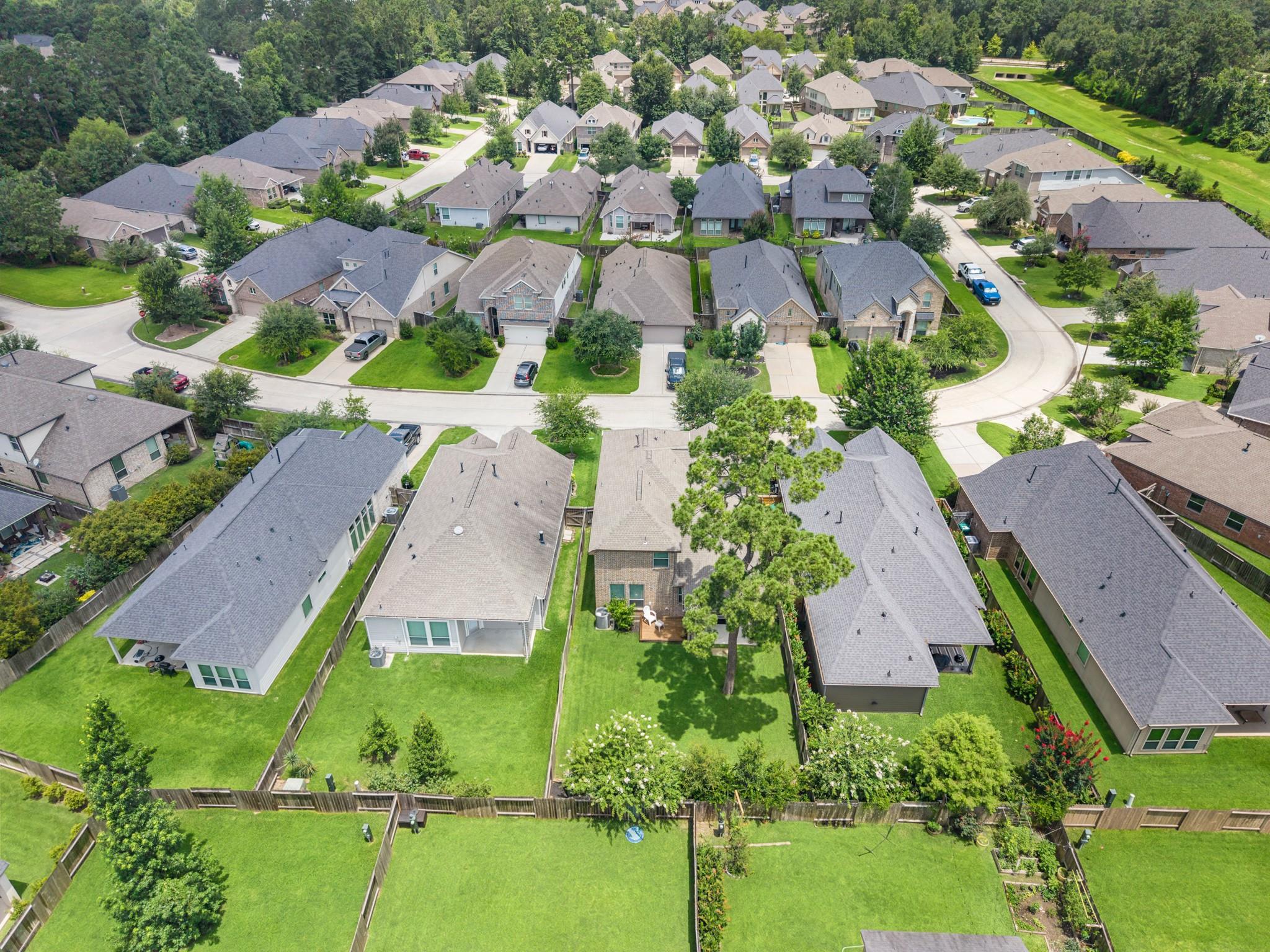 124 Buckeye Drive
