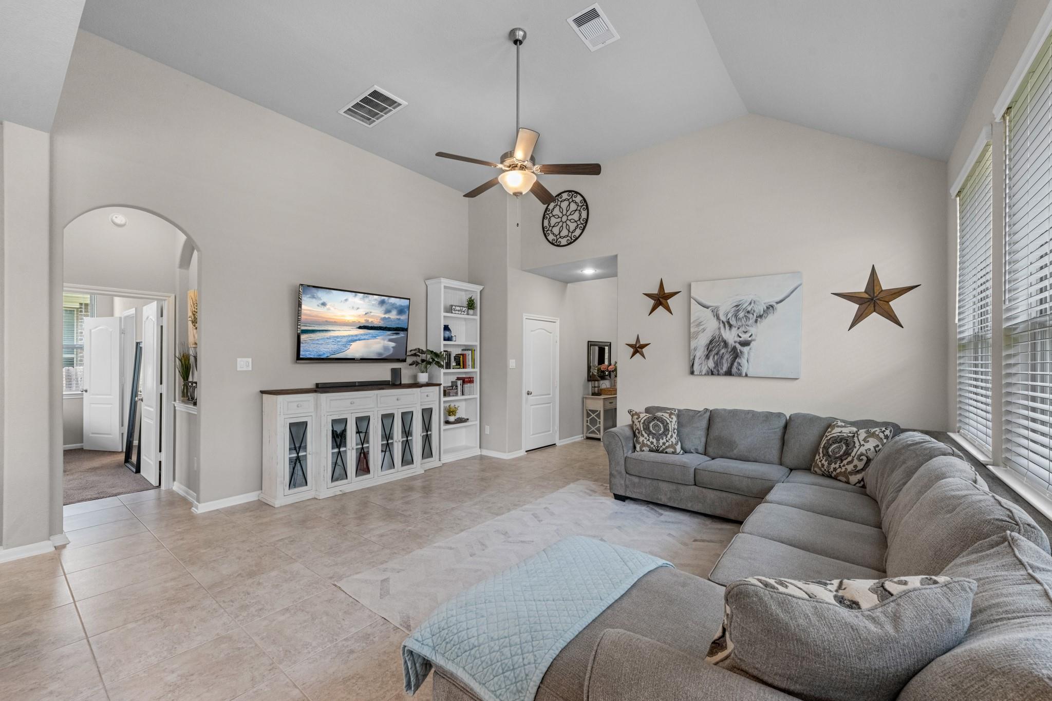 124 Buckeye Drive