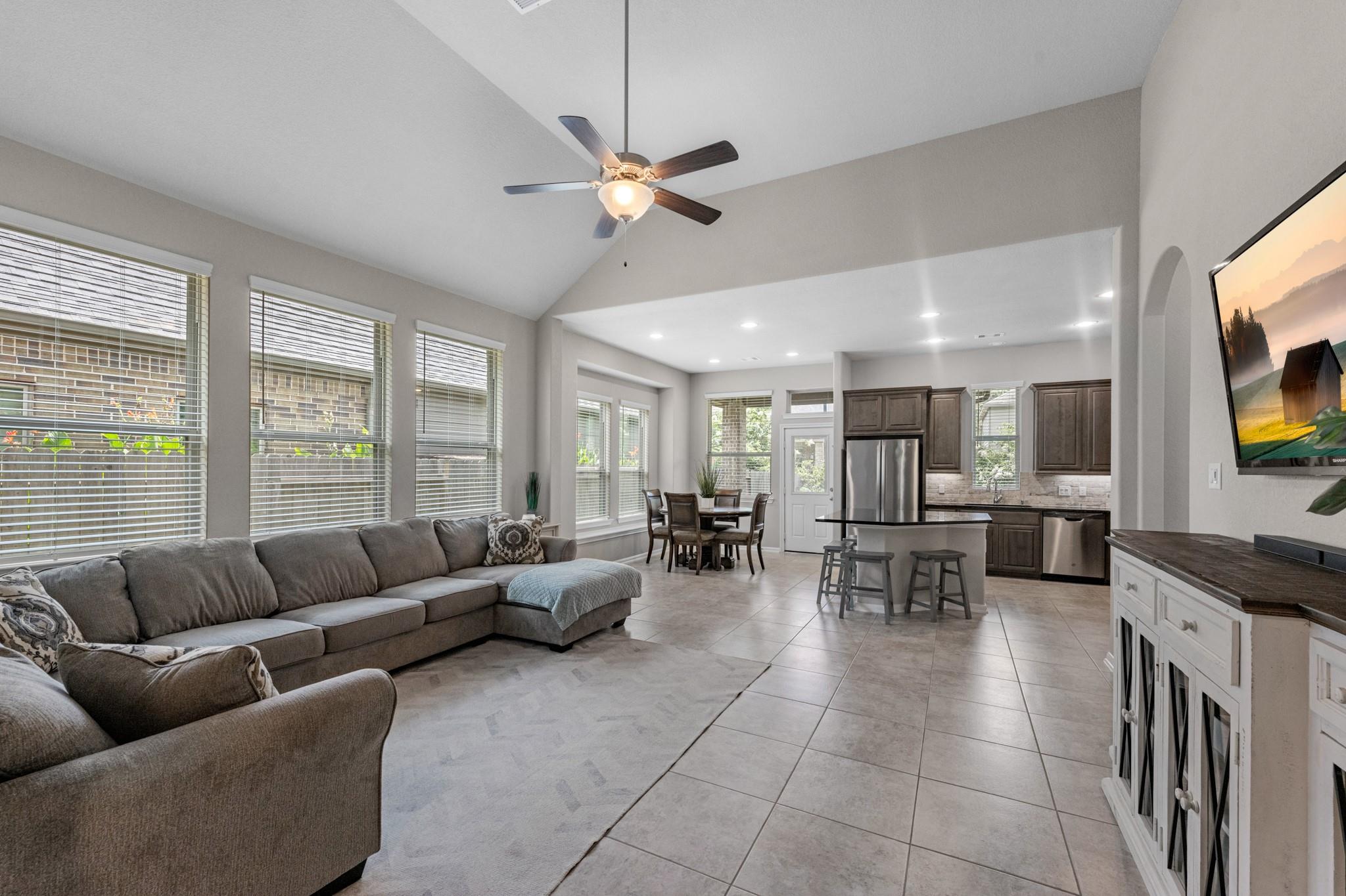124 Buckeye Drive